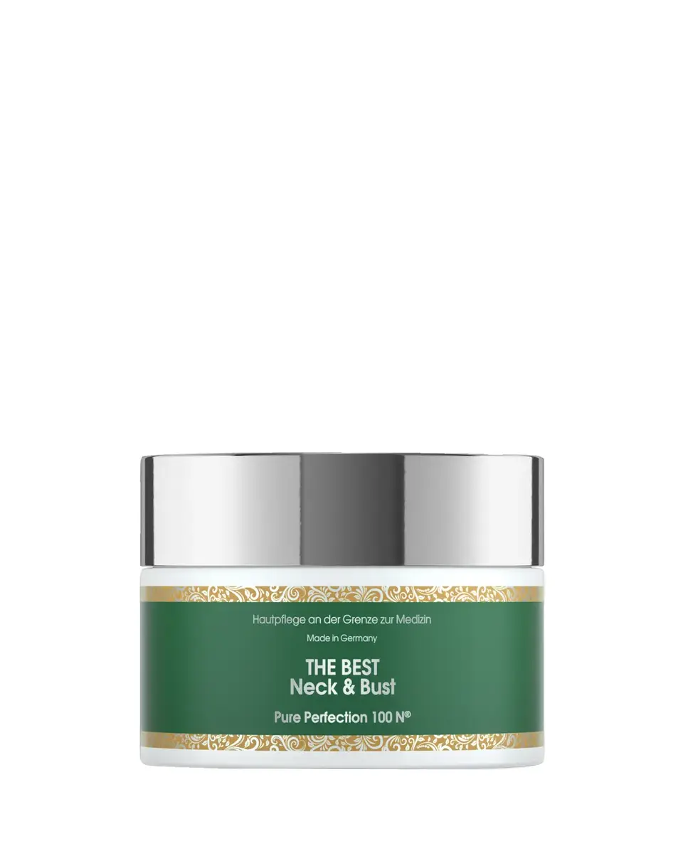 MBR Cosmetics The Best Neck & Bust Cream, 6.8 oz. | Thumbnail 2