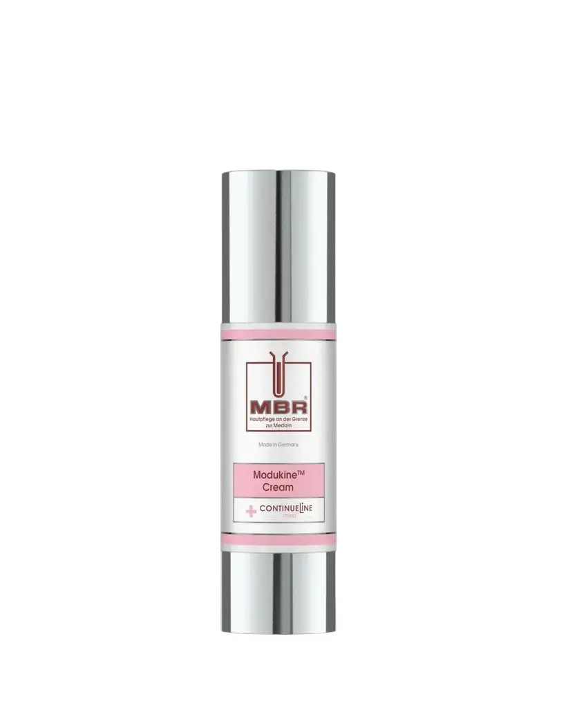 MBR Cosmetics Modukine Cream, 1.7 oz.
