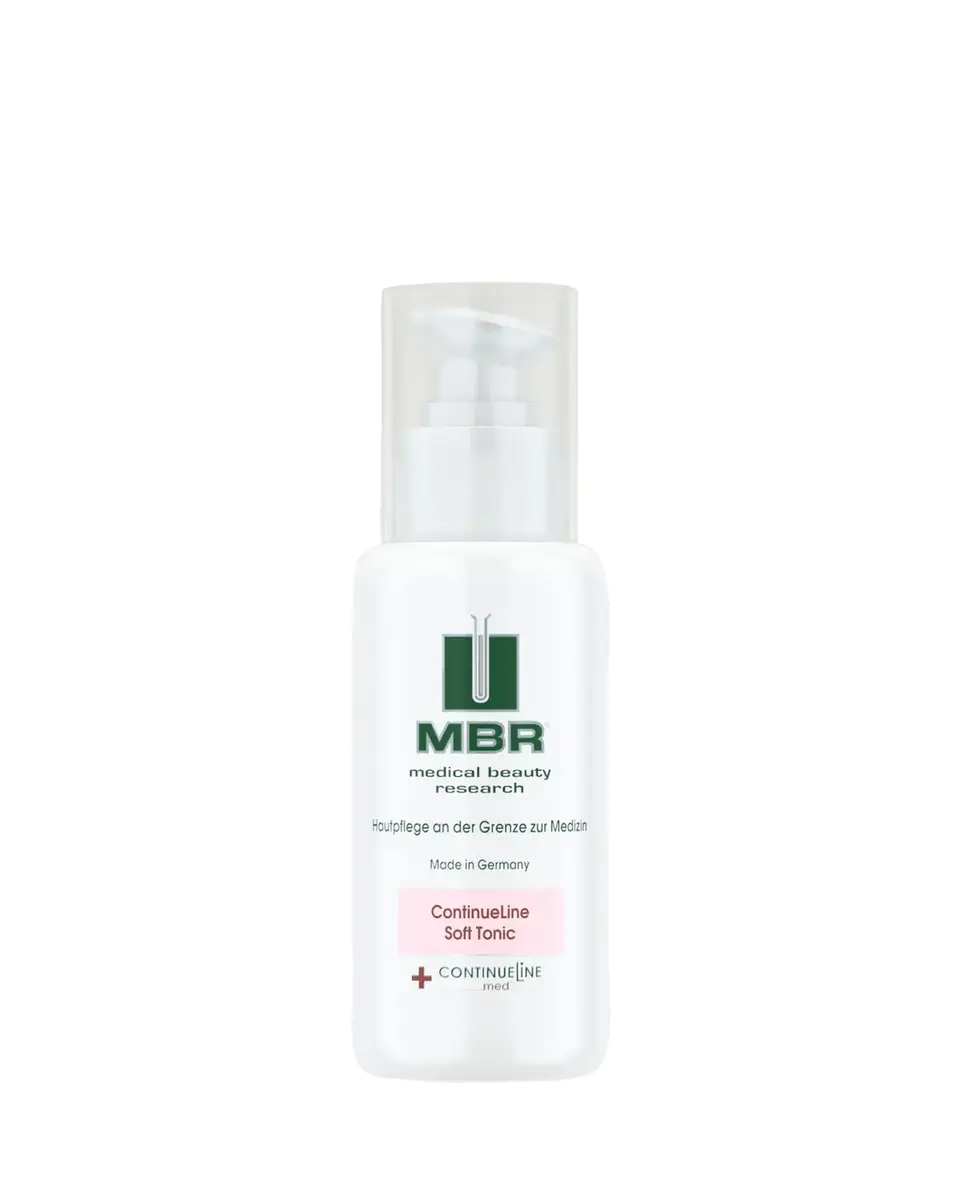 MBR Cosmetics ContinueLine Soft Tonic Primer, 5.1 oz. | Thumbnail 2