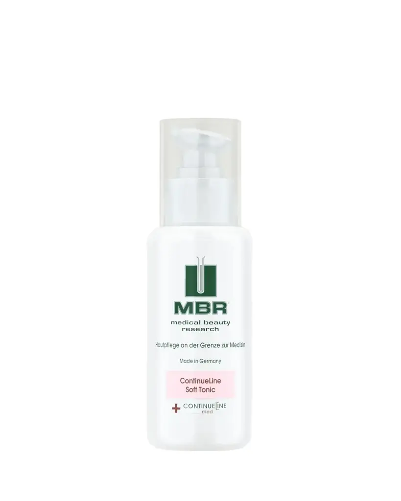 MBR Cosmetics ContinueLine Soft Tonic Primer, 5.1 oz.