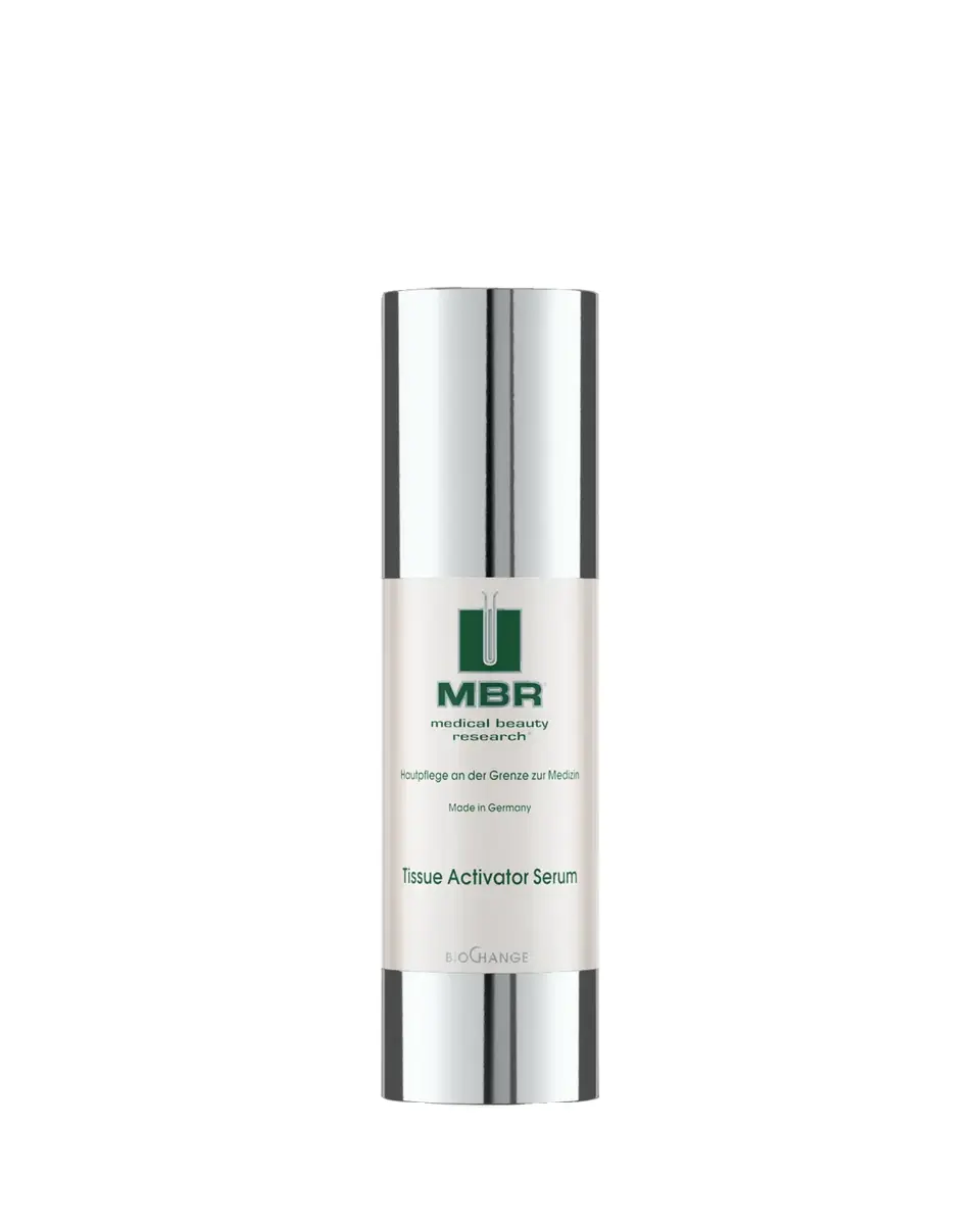 MBR Cosmetics Tissue Activator Serum, 1.7 oz. | Thumbnail 2 MBR Cosmetics Tissue Activator Serum, 1.7 oz. | Thumbnail 2