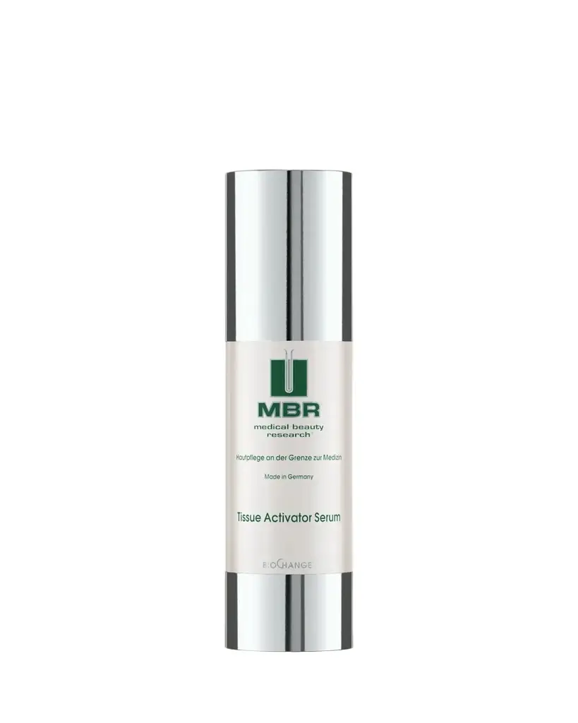 MBR Cosmetics Tissue Activator Serum, 1.7 oz.