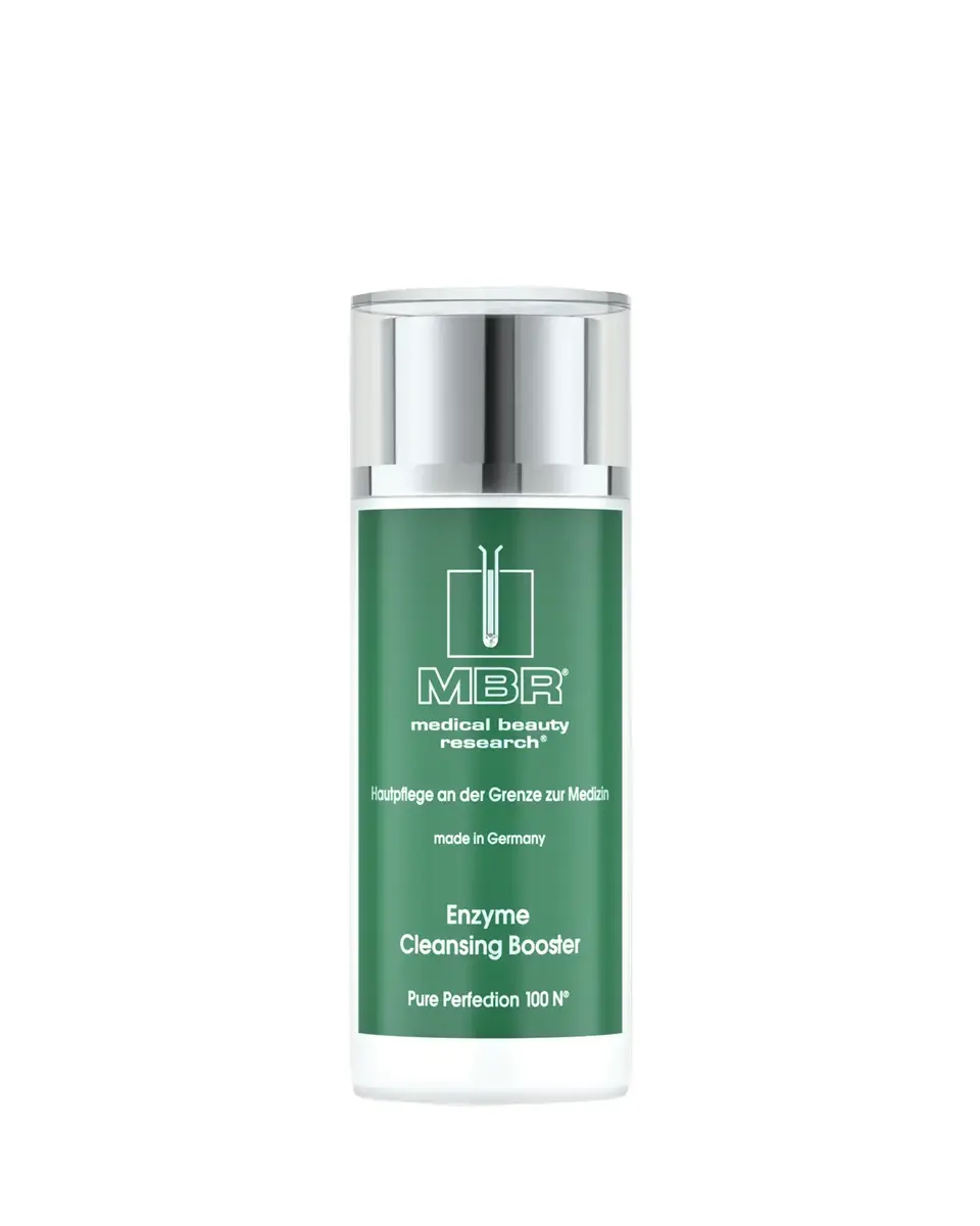 MBR Cosmetics Enzyme Cleansing Booster, 2.82 oz. | Thumbnail 2 MBR Cosmetics Enzyme Cleansing Booster, 2.82 oz. | Thumbnail 2