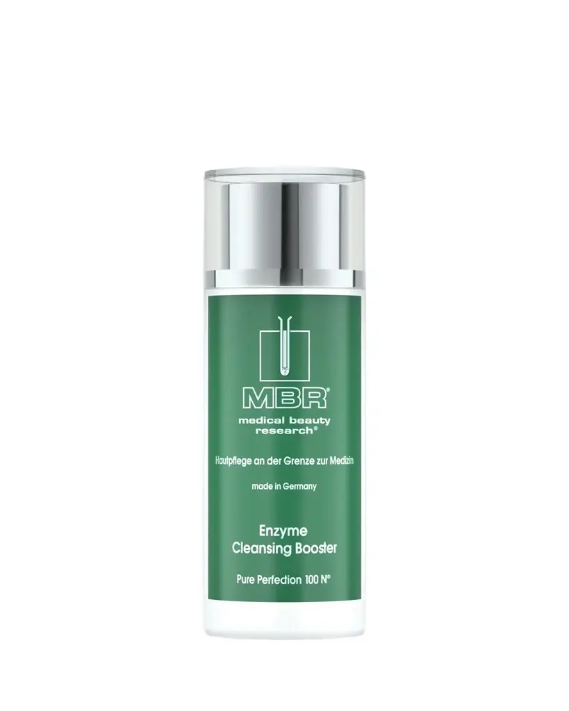 MBR Cosmetics Enzyme Cleansing Booster, 2.82 oz.