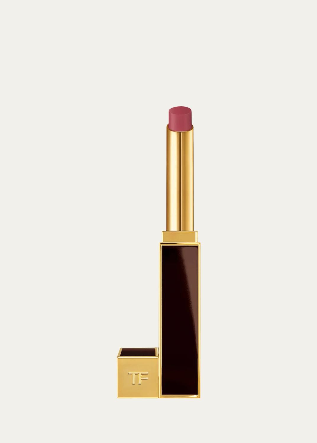 Tom Ford Runway Stylo Matte Lipstick, 112 Pink Suede