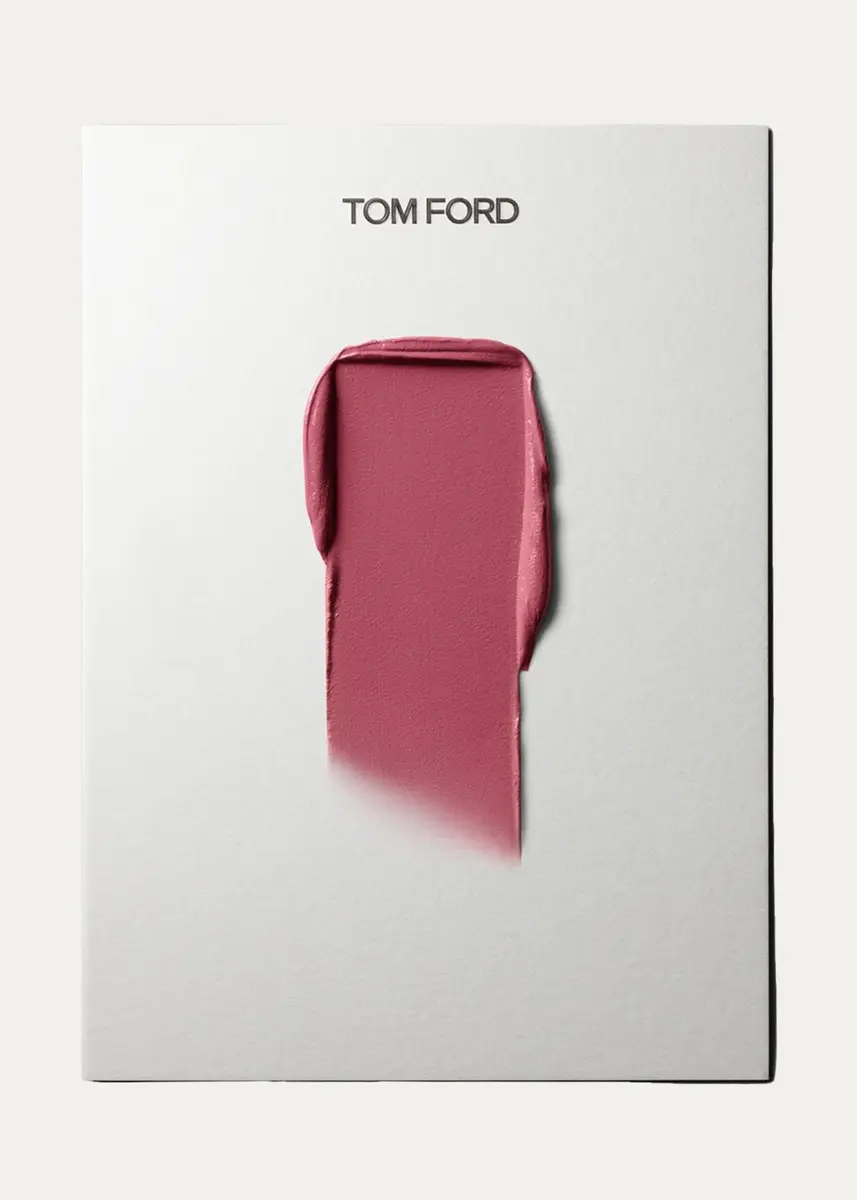 Tom Ford Runway Stylo Matte Lipstick, 112 Pink Suede | Thumbnail 2