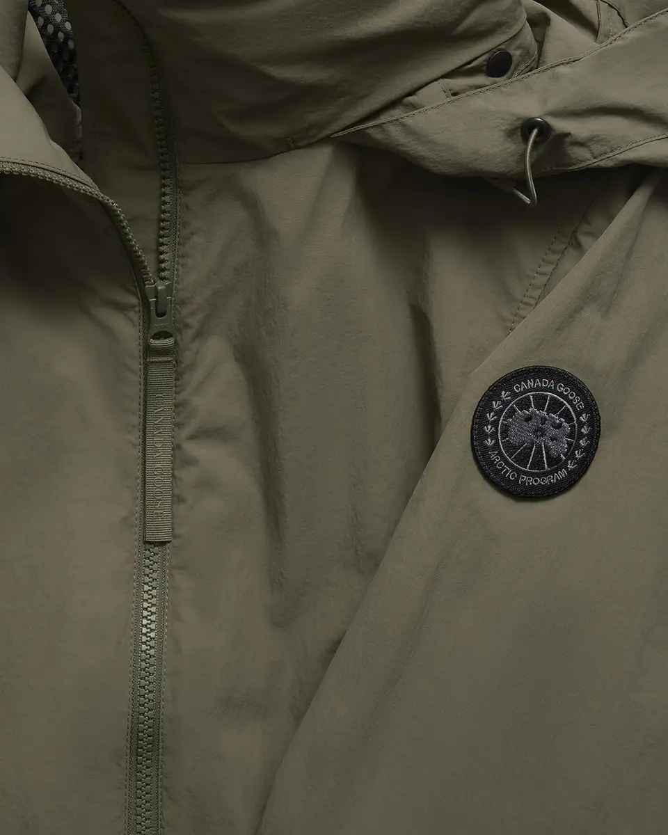 Canada Goose Sinclair Long Coat | Thumbnail 6 Canada Goose Sinclair Long Coat | Thumbnail 6