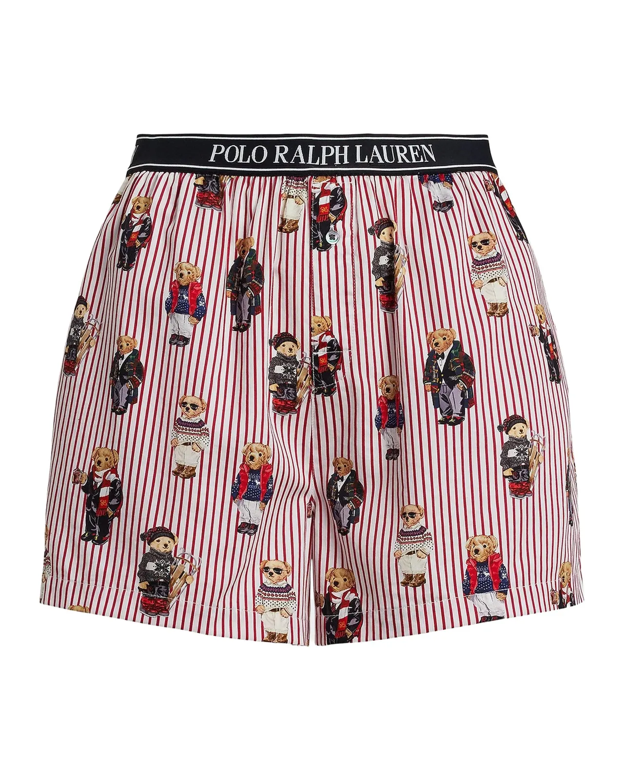 Iconic Bear Boxer Shorts