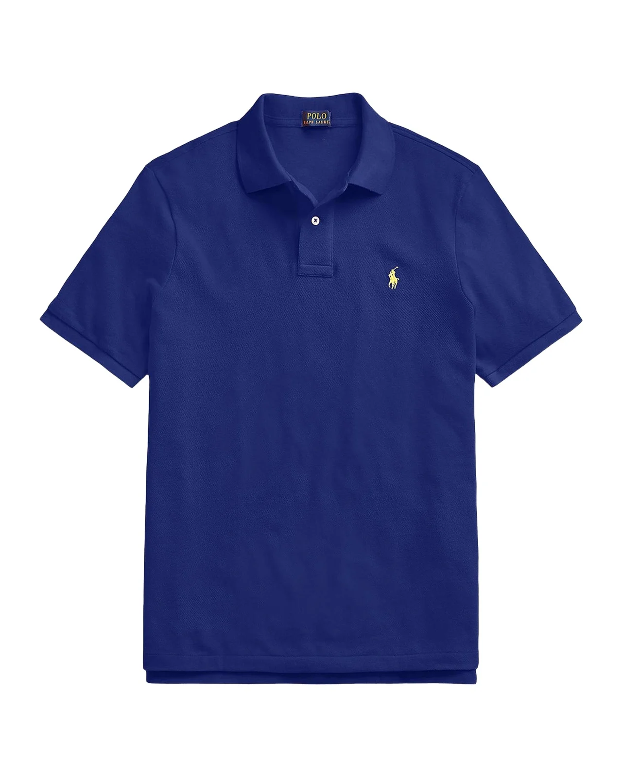 Polo Ralph Lauren Men's Mesh Classic-Fit Polo Shirt