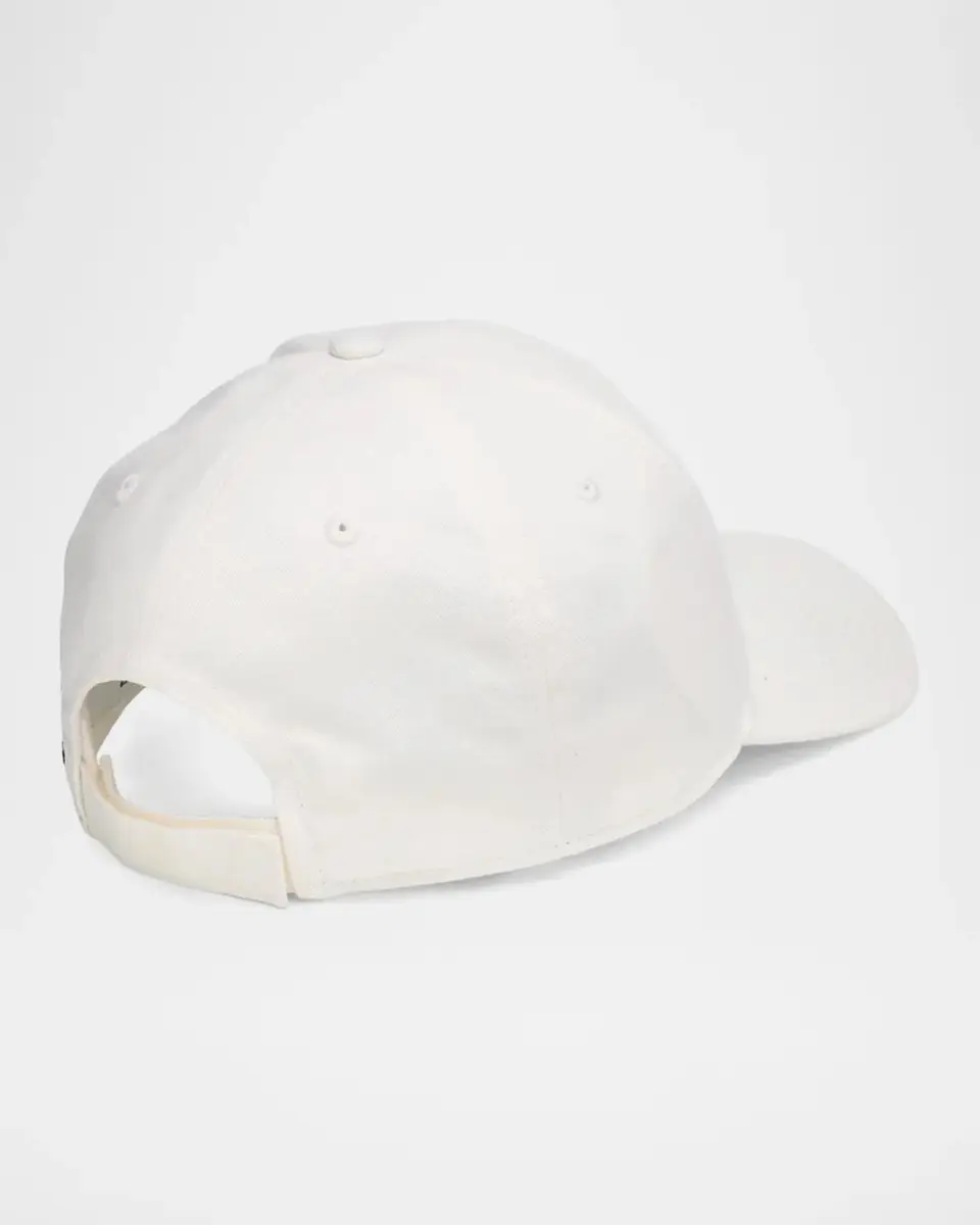 ARRELS Men's Barcelona x Gary Baseman Embroidered Cotton Baseball Cap | Thumbnail 2 ARRELS Men's Barcelona x Gary Baseman Embroidered Cotton Baseball Cap | Thumbnail 2