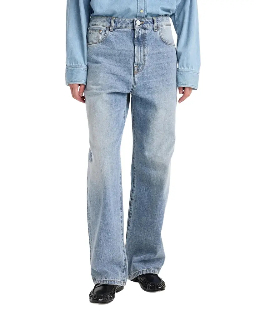 Bruun Signature Baggy Jeans Bruun Signature Baggy Jeans