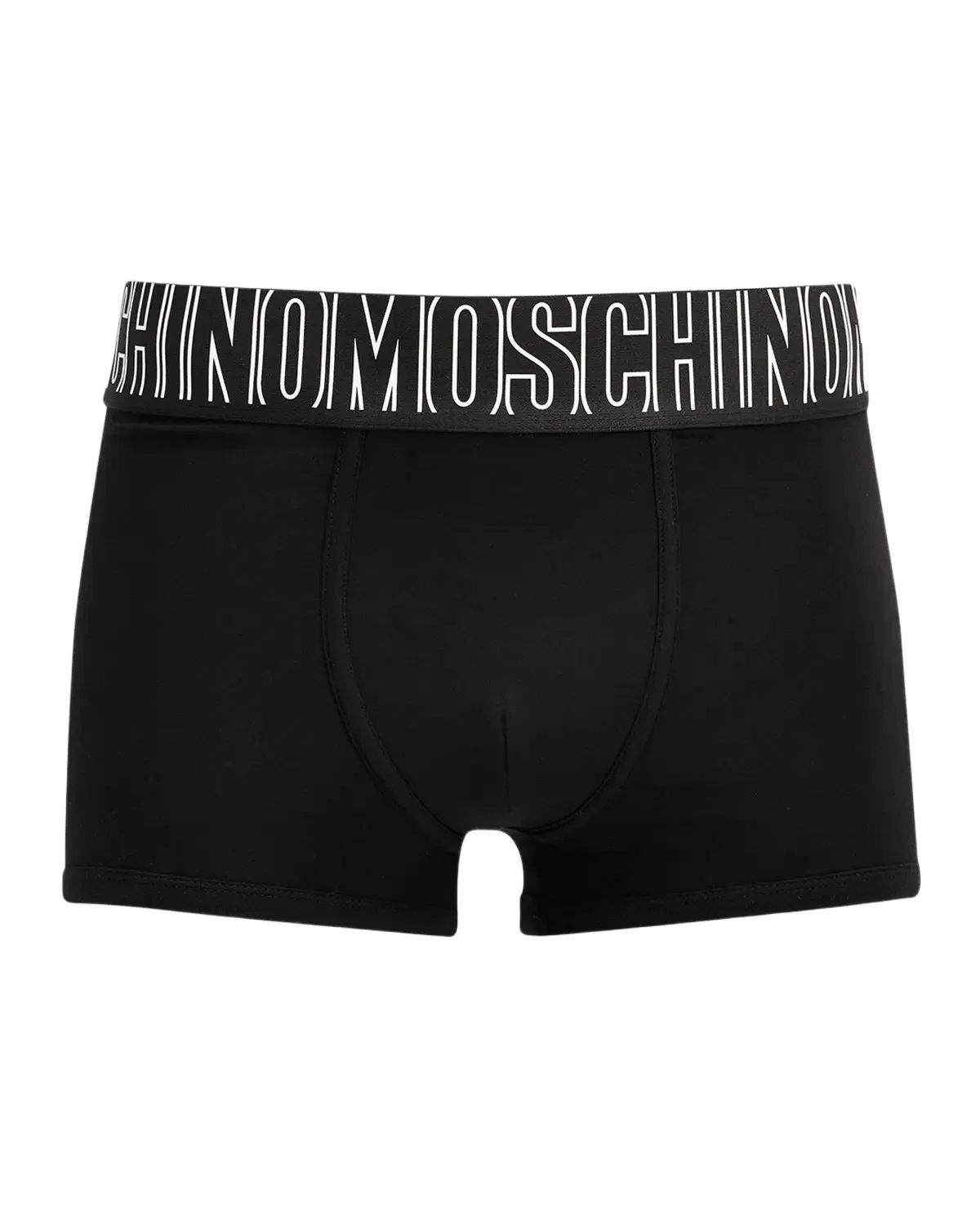 MOSCHINO Men's Logo Boxer Briefs