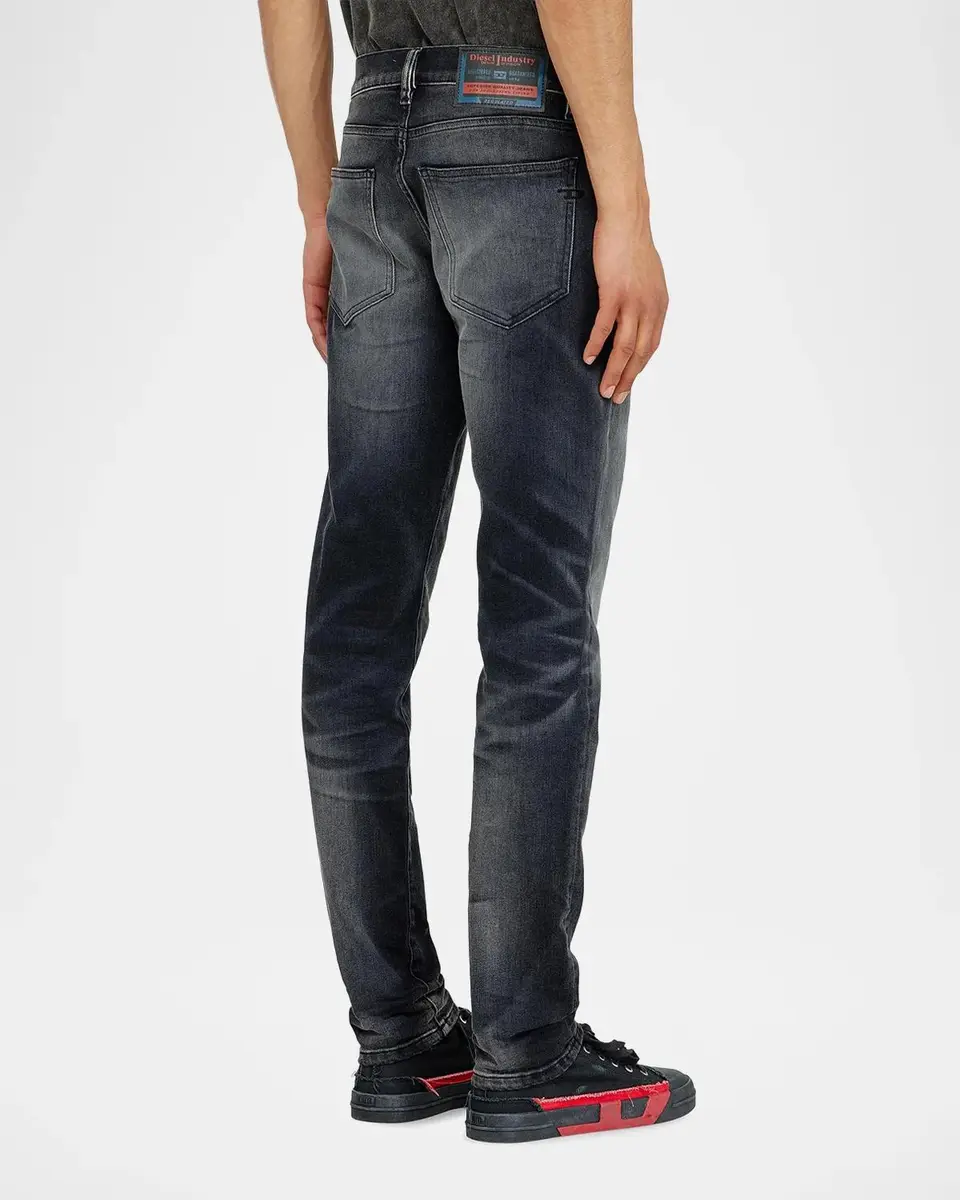 Diesel Men's 2019 Strukt Slim Jeans | Thumbnail 3 Diesel Men's 2019 Strukt Slim Jeans | Thumbnail 3