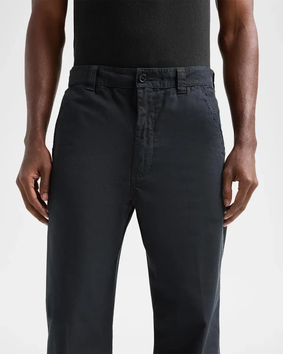 Diesel Men's Hant Cotton Chino Pants | Thumbnail 5 Diesel Men's Hant Cotton Chino Pants | Thumbnail 5