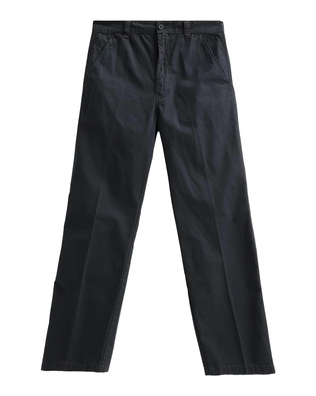 Diesel Men's Hant Cotton Chino Pants
