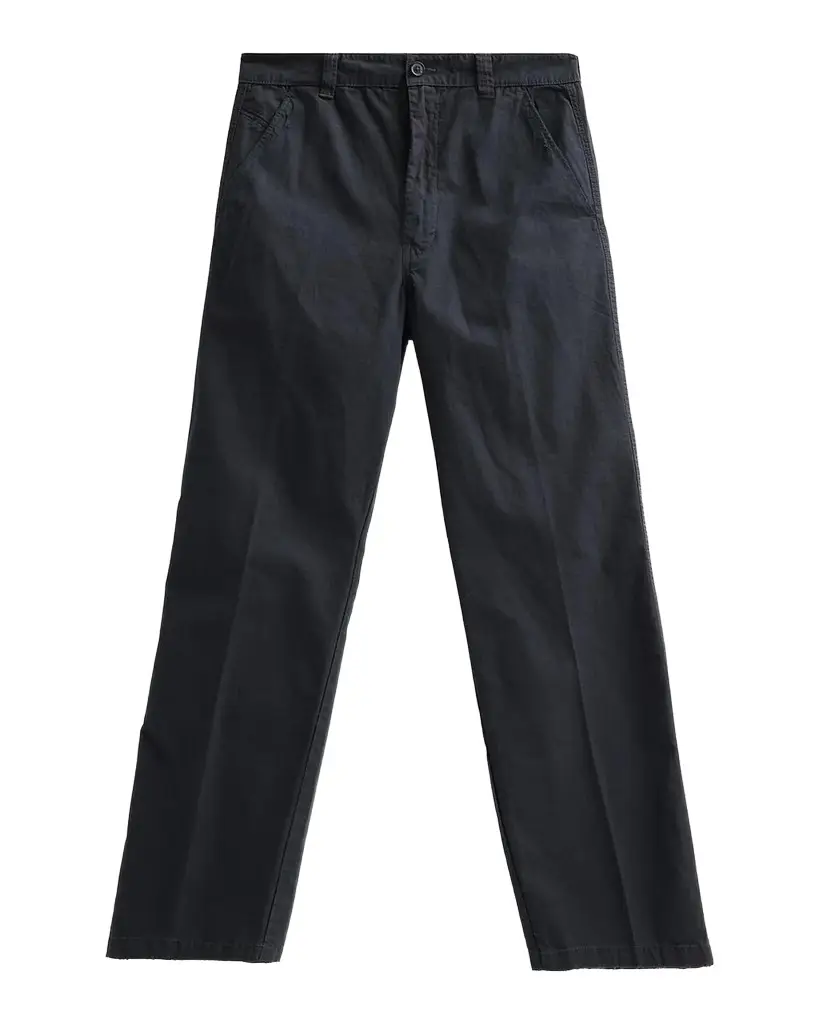 Men's Hant Cotton Chino Pants Men's Hant Cotton Chino Pants