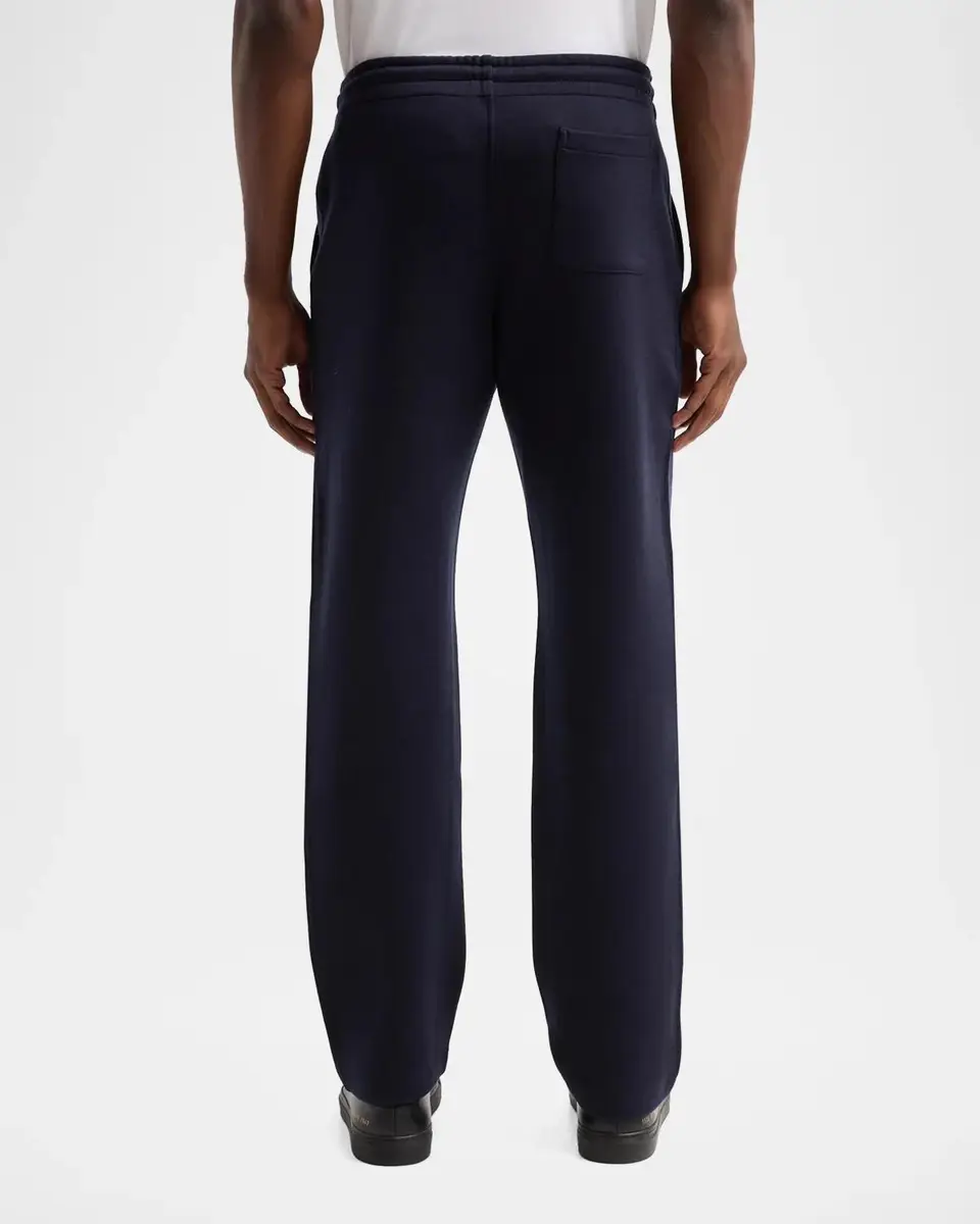 Isaia Men's Jersey Track Pants | Thumbnail 3