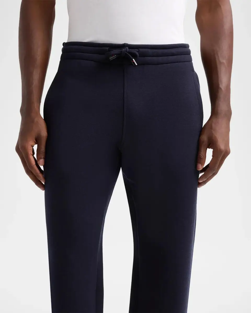 Isaia Men's Jersey Track Pants | Thumbnail 5