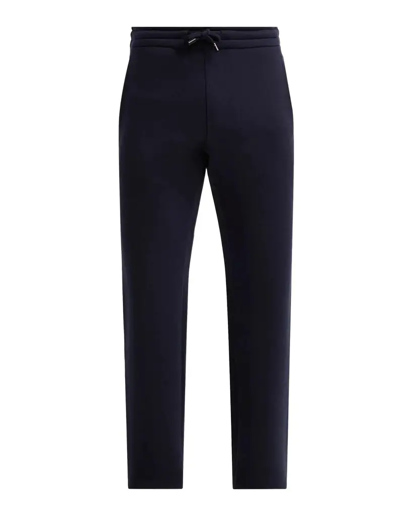 Isaia Men's Jersey Track Pants