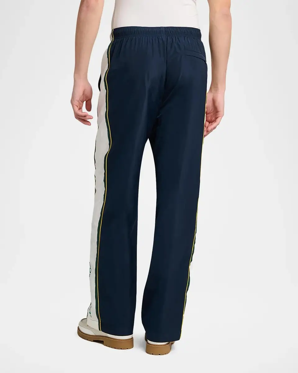 Casablanca Men's Side Stripe Track Pants | Thumbnail 3 Casablanca Men's Side Stripe Track Pants | Thumbnail 3
