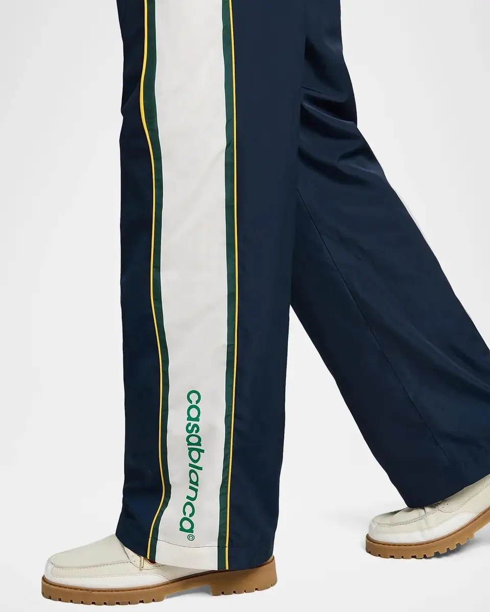 Casablanca Men's Side Stripe Track Pants | Thumbnail 5 Casablanca Men's Side Stripe Track Pants | Thumbnail 5