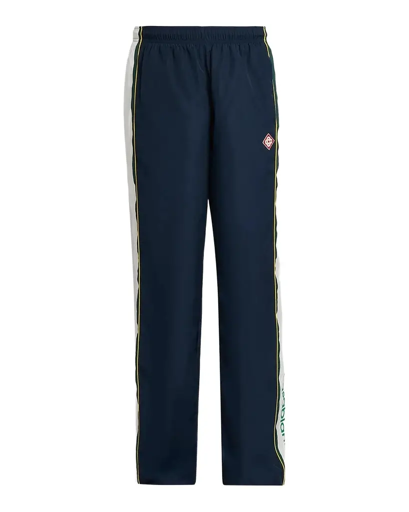 Casablanca Men's Side Stripe Track Pants