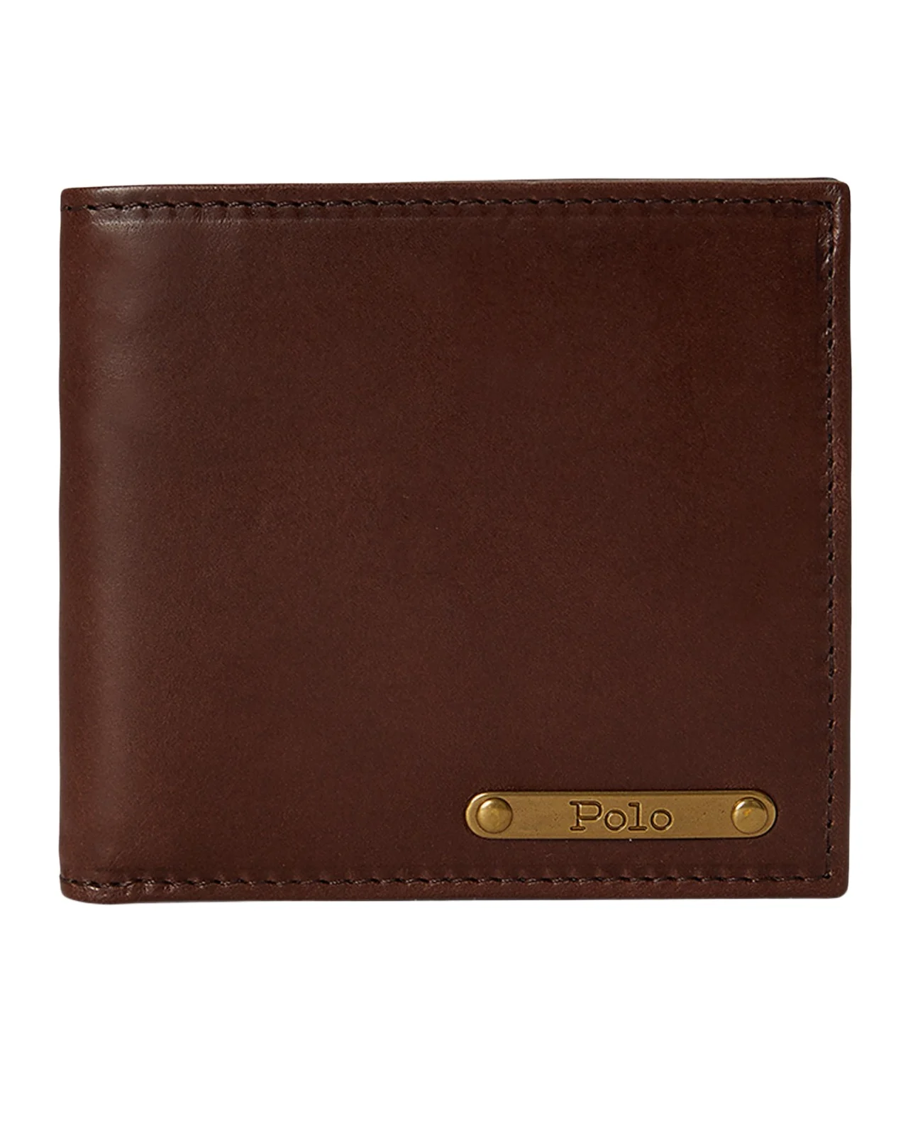 Men's Orice Vachetta Leather Billfold Wallet