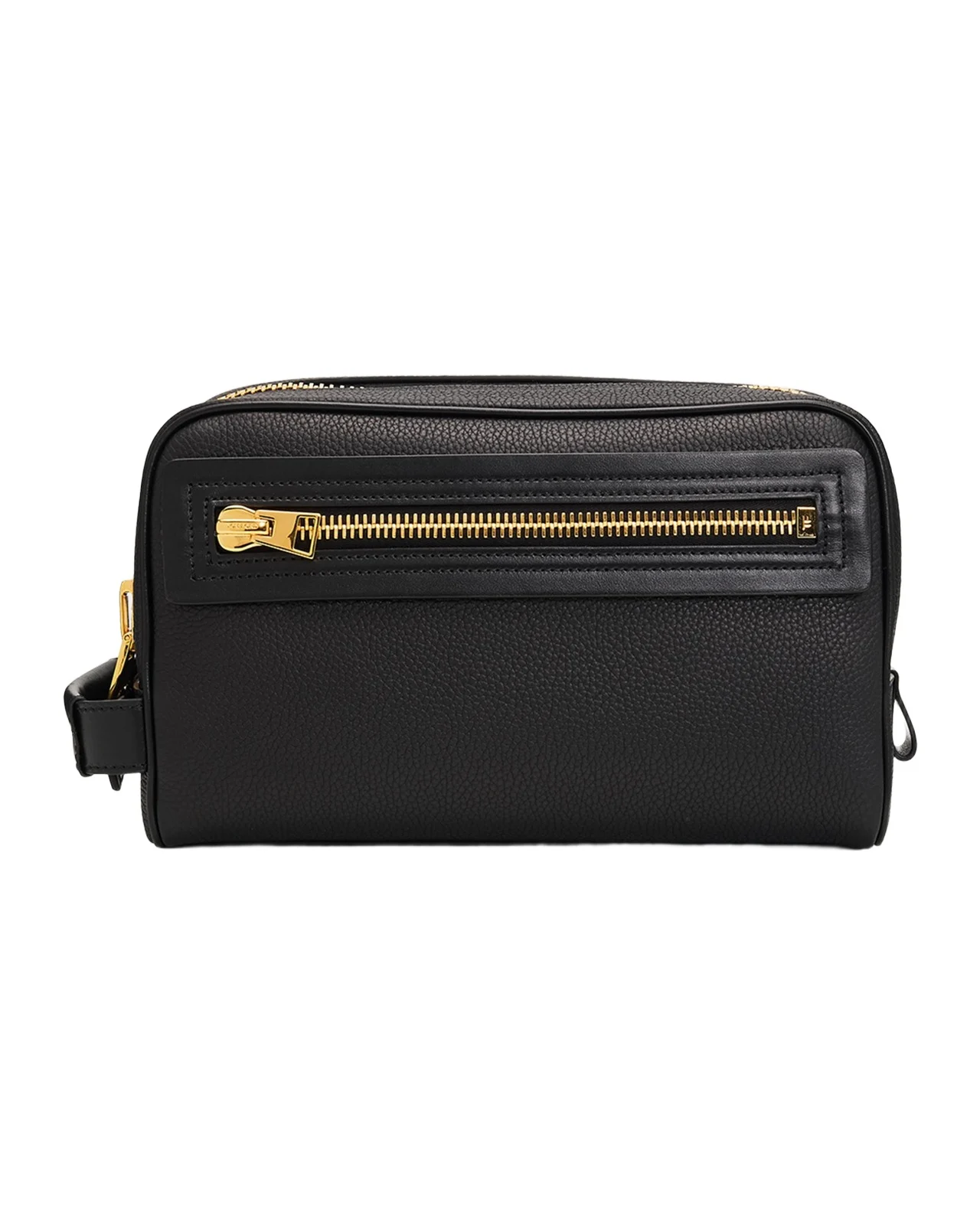 Tom Ford Men's Leather Pouch