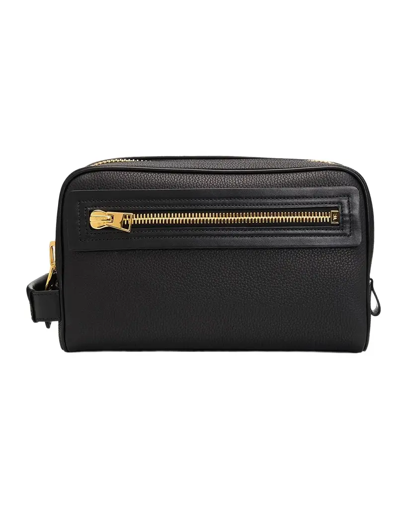 Men's Leather Pouch Men's Leather Pouch