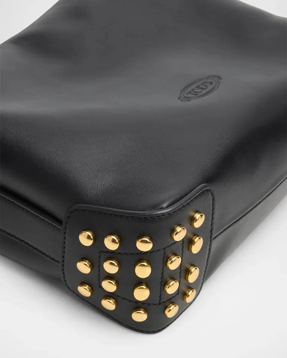 Tod's Studded Mini Top-Handle Bag | Thumbnail 6