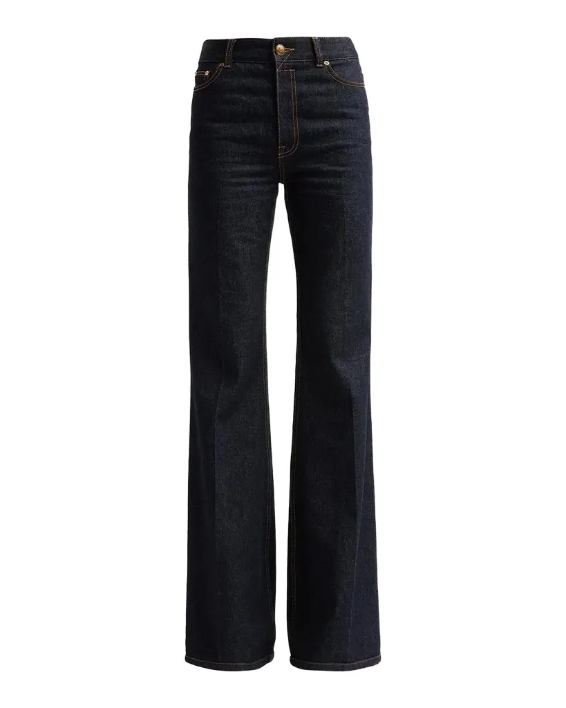 Slim Flare Jeans Slim Flare Jeans