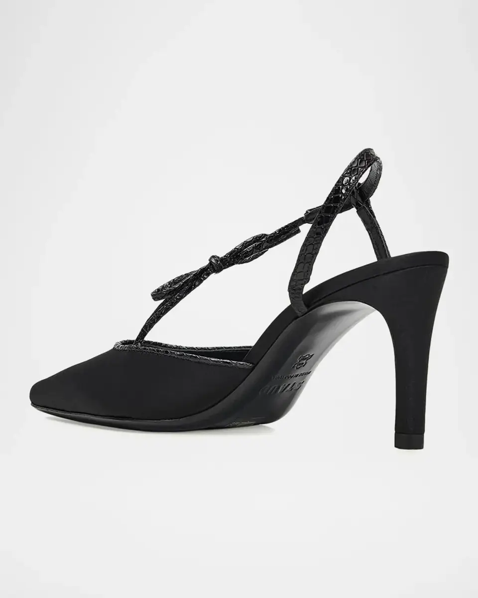 Staud Inez Slingback Pumps | Thumbnail 2