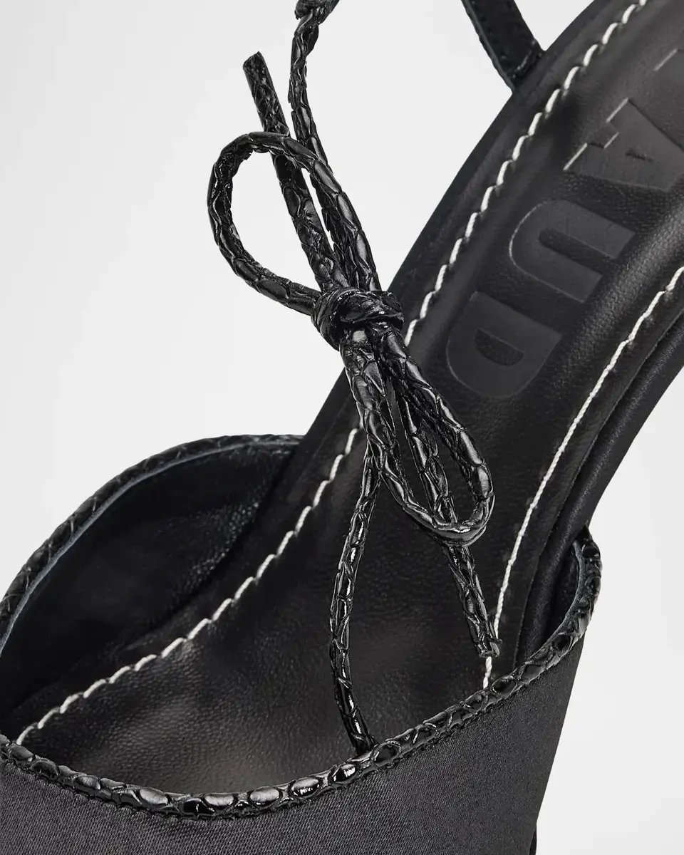 Staud Inez Slingback Pumps | Thumbnail 3