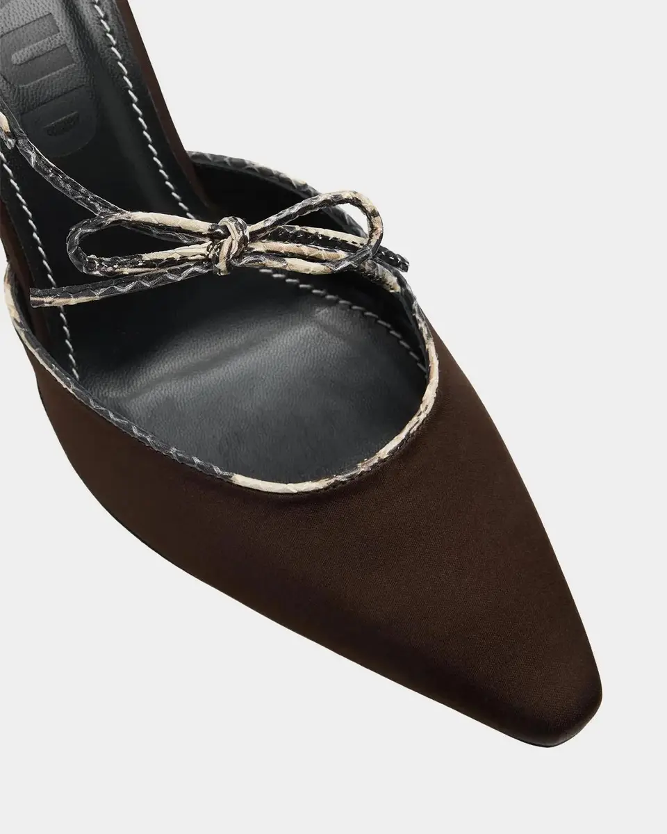 Staud Inez Slingback Pumps | Thumbnail 5 Staud Inez Slingback Pumps | Thumbnail 5