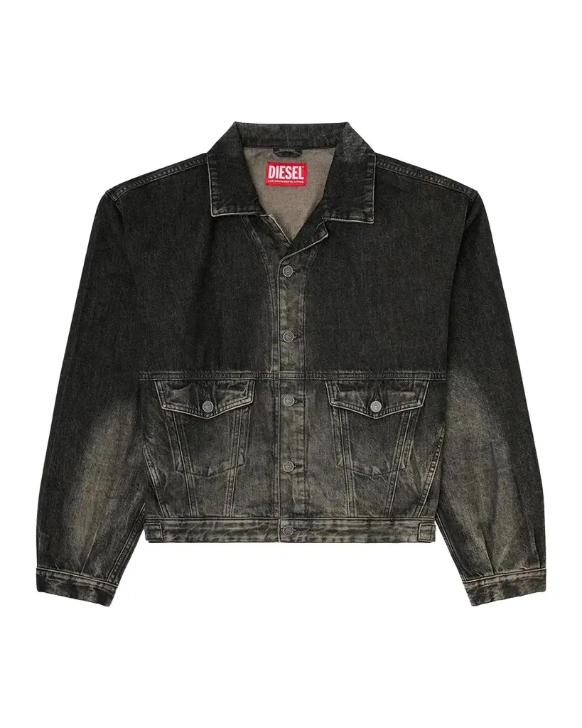Men's Morghi Denim Jacket Men's Morghi Denim Jacket