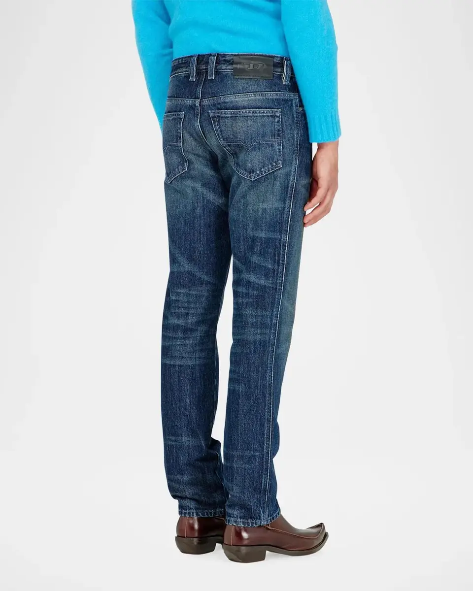 Diesel Men's 1993 Slim-Fit Jeans | Thumbnail 3 Diesel Men's 1993 Slim-Fit Jeans | Thumbnail 3