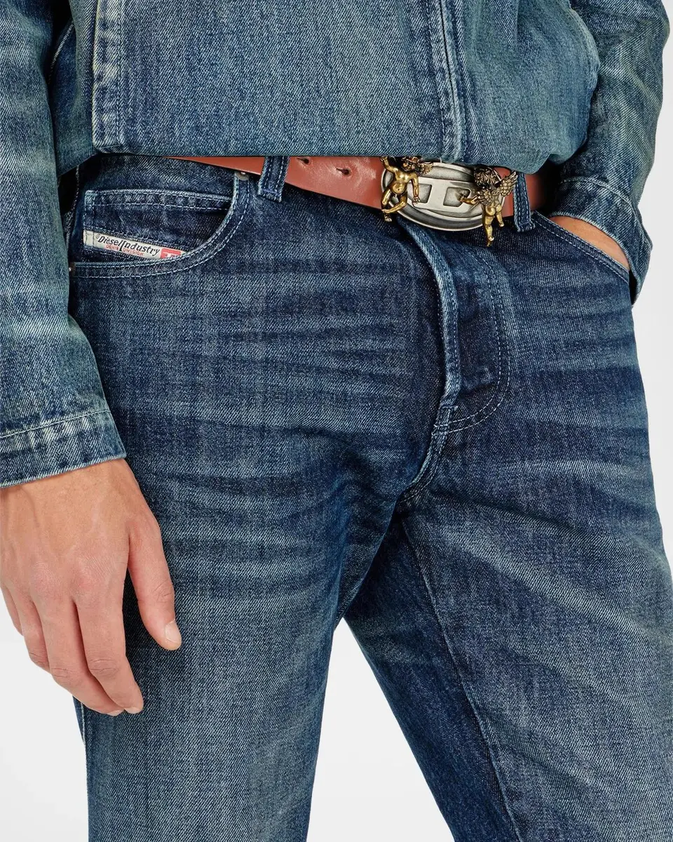 Diesel Men's 1993 Slim-Fit Jeans | Thumbnail 5 Diesel Men's 1993 Slim-Fit Jeans | Thumbnail 5