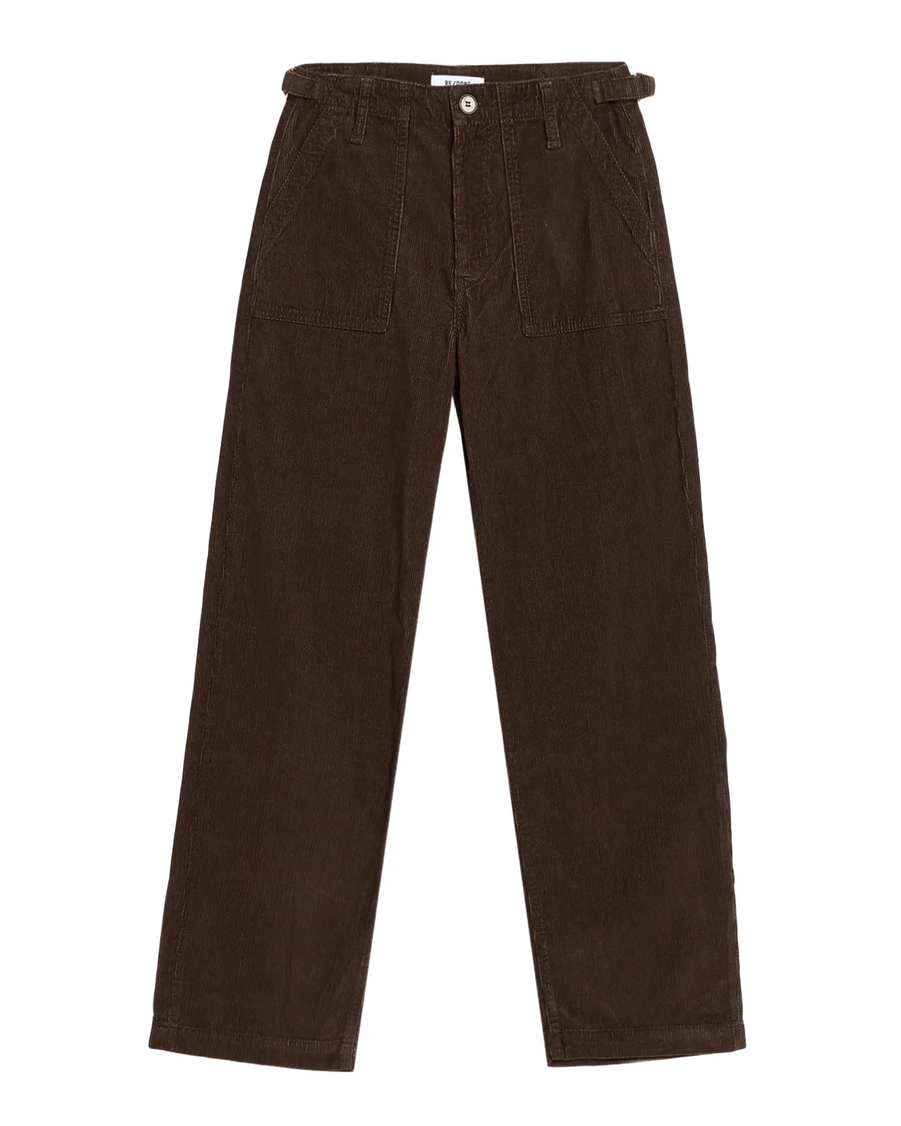 The Trooper Corduroy Pants