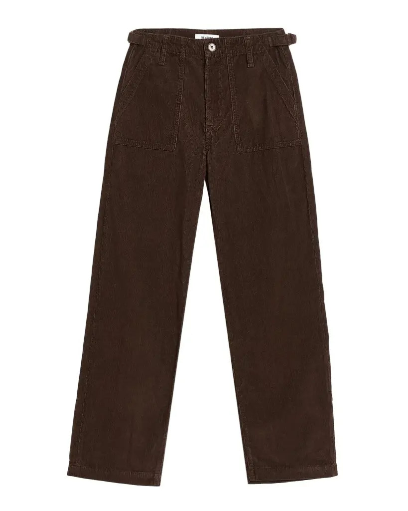 RE/DONE The Trooper Corduroy Pants