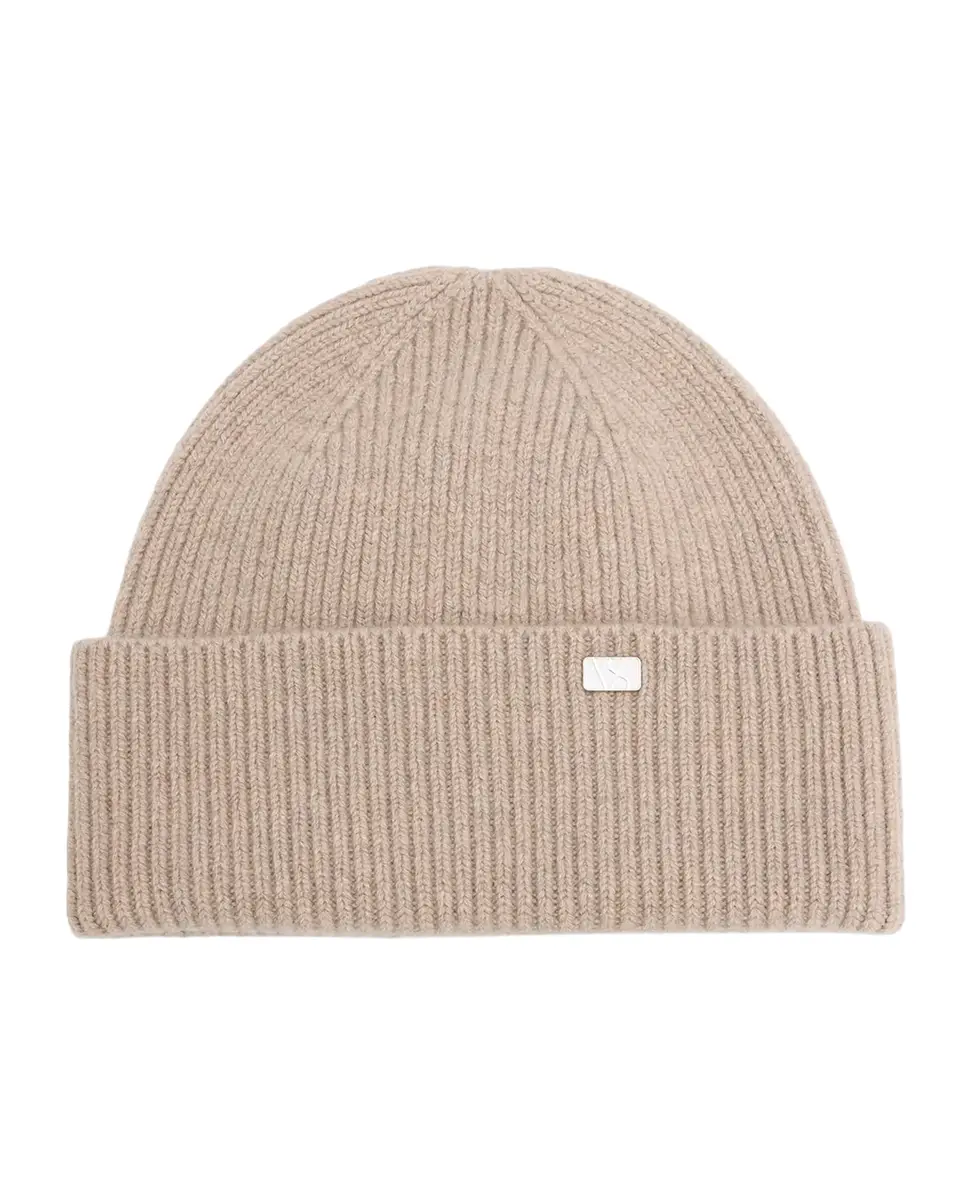 Varsity Headwear Oslo Cashmere-Wool Beanie | Thumbnail 2 Varsity Headwear Oslo Cashmere-Wool Beanie | Thumbnail 2