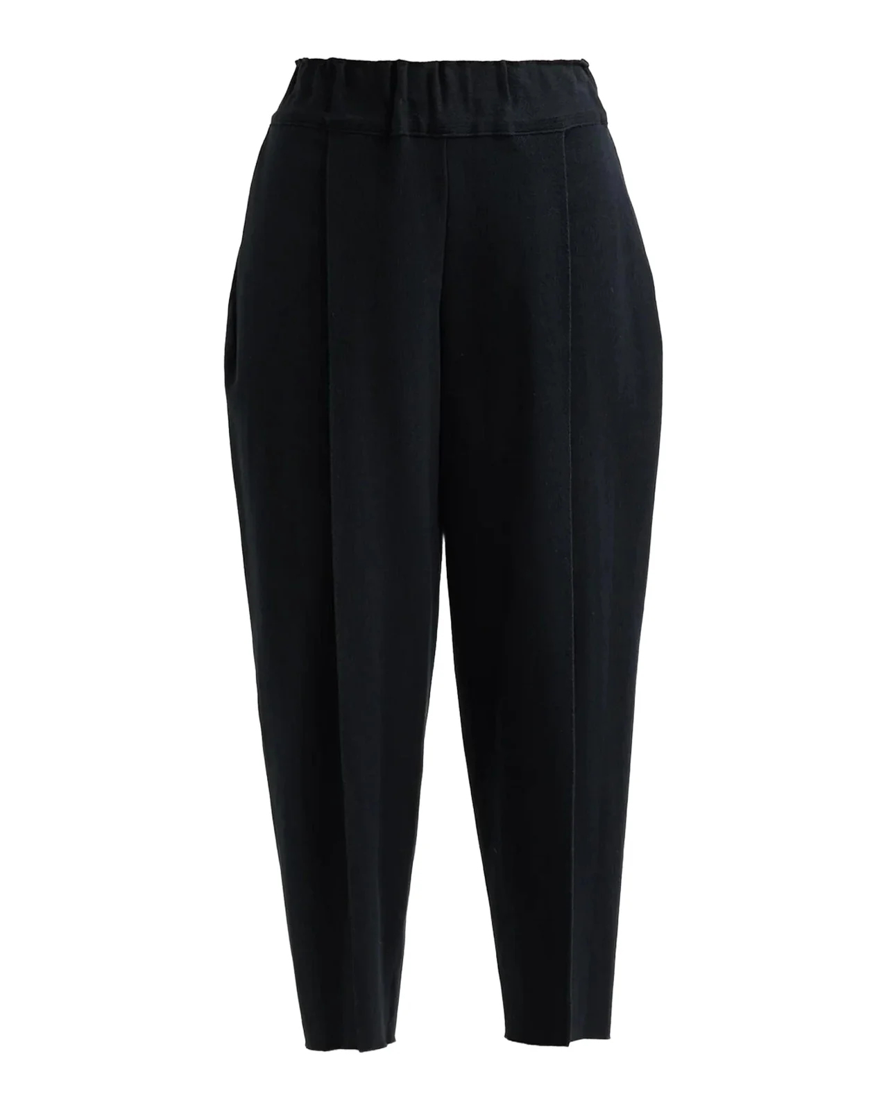 Campagne Tapered Stretch Cotton Trousers