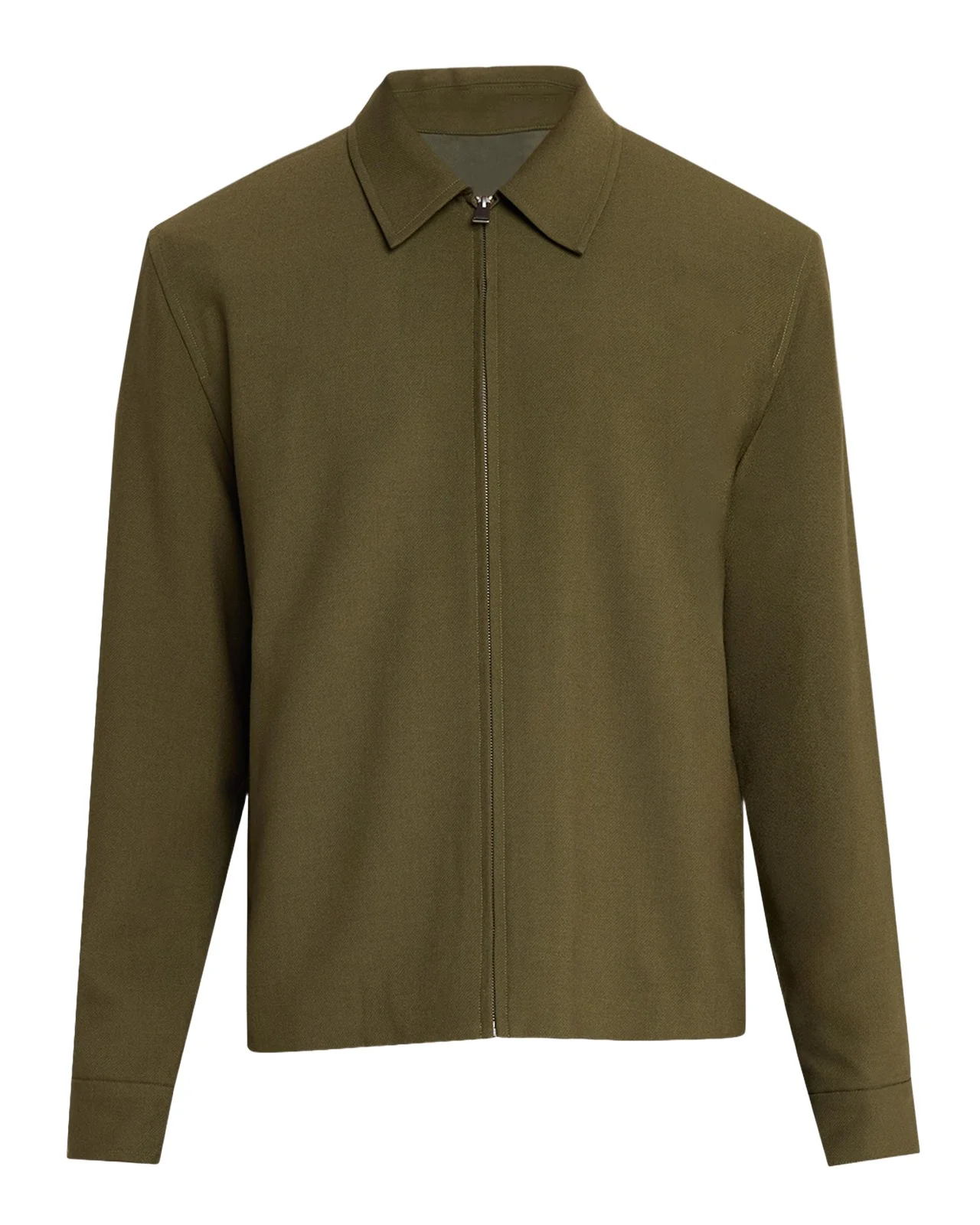Men's Sidney Full-Zip Blouson Jacket