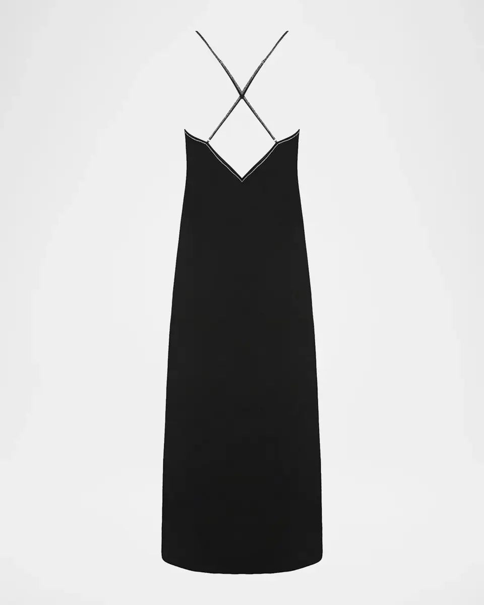 Lise Charmel Cuir Sexy Couture Long Dress | Thumbnail 5 Lise Charmel Cuir Sexy Couture Long Dress | Thumbnail 5