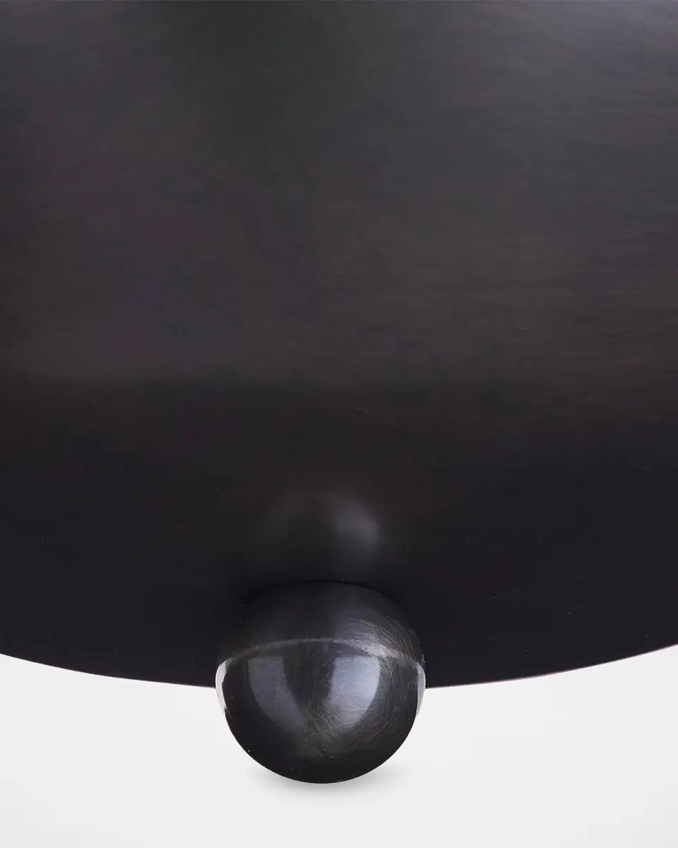 Arteriors Camella 35" 3-Light Flush Mount | Thumbnail 5 Arteriors Camella 35" 3-Light Flush Mount | Thumbnail 5