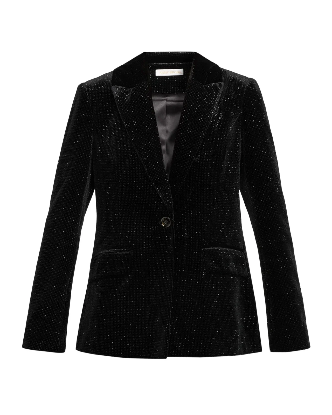 Echo Embellished Blazer Echo Embellished Blazer