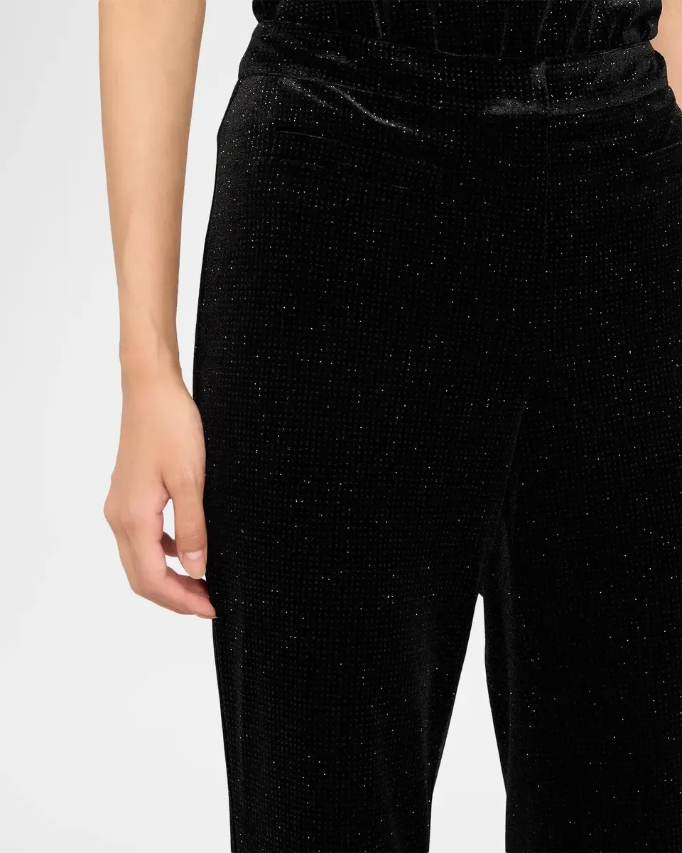 Ramy Brook Fern Embellished Flare Pants | Thumbnail 5 Ramy Brook Fern Embellished Flare Pants | Thumbnail 5