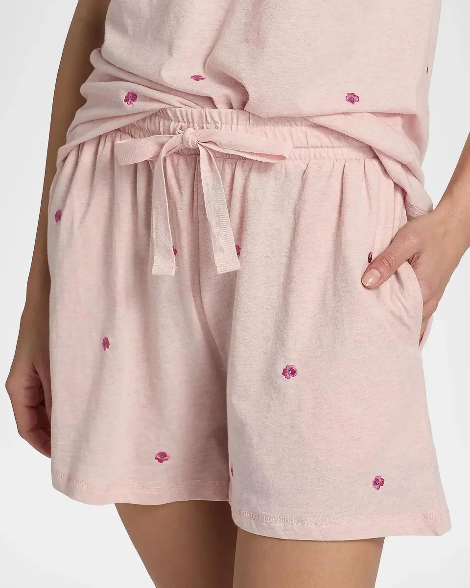 Papinelle Jada Posy Boxer Pajamas | Thumbnail 5 Papinelle Jada Posy Boxer Pajamas | Thumbnail 5
