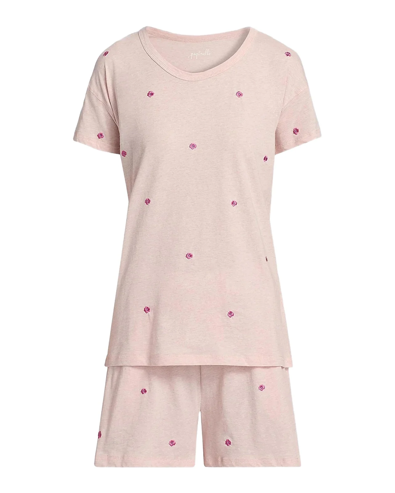 Jada Posy Boxer Pajamas Jada Posy Boxer Pajamas