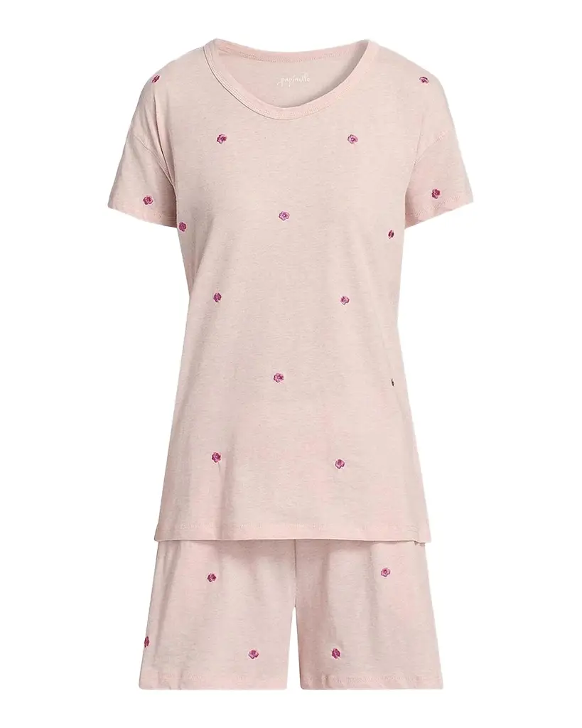 Jada Posy Boxer Pajamas Jada Posy Boxer Pajamas