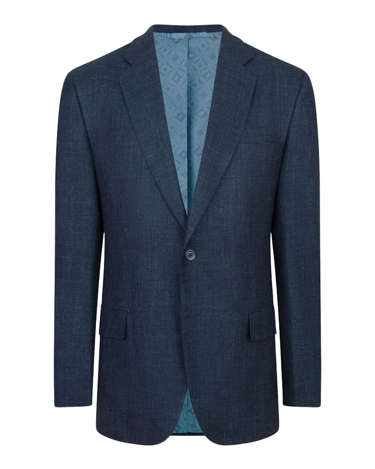 Stefano Ricci Men's Textured Wool Blazer
